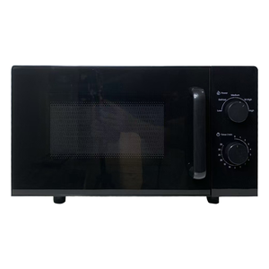 <span class=keywords><strong>Horno</strong></span> <span class=keywords><strong>Microondas</strong></span> Eléctrico <span class=keywords><strong>de</strong></span> Acero Inoxidable <span class=keywords><strong>de</strong></span> 20L con Temporizador Mecánico, Clase A <span class=keywords><strong>de</strong></span> Eficiencia Energética, para Uso en el Hogar, Hoteles <span class=keywords><strong>y</strong></span> Exteriores, en Existencia - Product Image 3