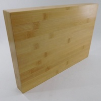 Insert de tiroir pour le comptoir Capsule de café Support de dosette de café en bambou