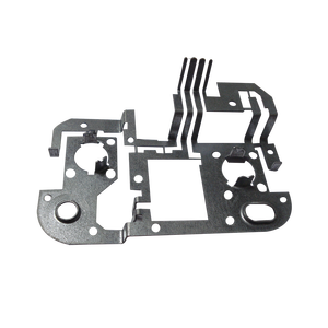 طقم ختم معدني عالي الدقة عالي الجودة من مورد صيني مع طلاء وتلميع نهائي - Product Image 1