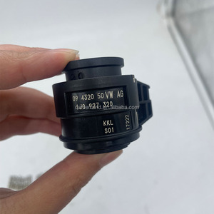 20 pin/Cách 02e xe nối cắm cho VW Audi hộp số truyền động máy tính bảng Van cơ thể 0aw 0de 0bh 1j0927320 10133460 - Product Image 2