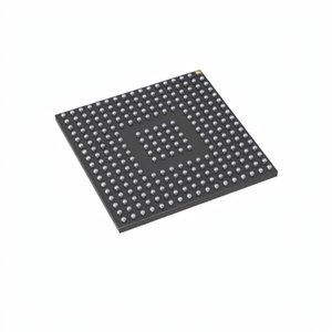Componentes Electrónicos Trade 201 UFBGA STM32F407IEH6 En Stock IC MCU 32BIT 512KB FLSH 176UFBGA Integrado - Product Image 1