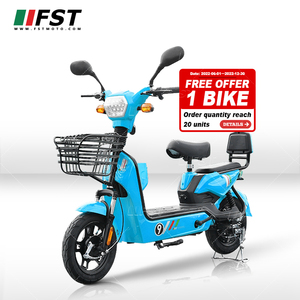 Bicicletta Elettrica in Offerta in Pakistan, Scooter Elettrico, Moto Elettrica Vietnam 2021 - Product Image 2