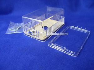 Пластиковый Термостат Гвардии с замком и ключом подходит для ухода за кожей и ухода за волосами BTG-EK/BTG-RK/BTG-K/BTG-DK/BTG-UK2 - Product Image 2