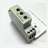Relais temporisé d'origine DMB51CM24B006 5A SPDT 24VDC 24-240VAC Minuteur multifonction