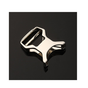 Boucle à dégagement latéral Jiuyuan en plastique durable pour sacs, sacs à dos, vêtements, poussettes, boucles de sécurité B278-20 - Product Image 4