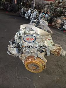 Raccomandazione più venduta: motore per <span class=keywords><strong>auto</strong></span> 1ZR originale di alta qualità per Toyota Corolla Yaris 1.6L - Product Image 6
