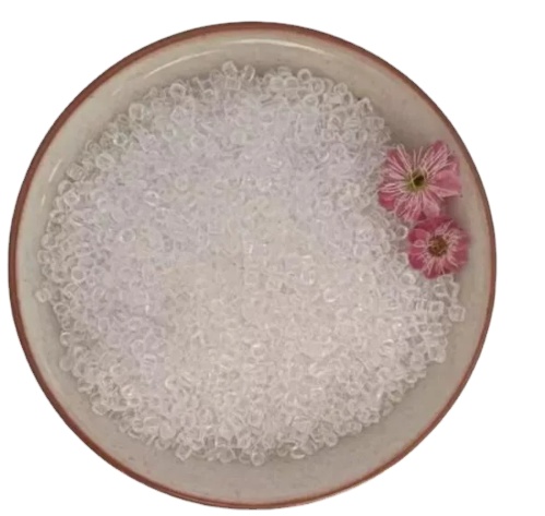 High quality GPPS resin  /granules/pellets with  injection food grade for plate