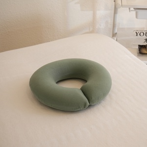 Cuscino Massaggiante a Forma di U, Poggiatesta per Massaggi, Cuscino per il Viso per Lettini da Massaggio, Cuscino per <span class=keywords><strong>Testiera</strong></span> - Product Image 5