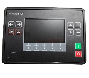 OEM chính hãng IG-500 G2 điều khiển song song điều khiển inteligen 500 G2 ig4500xxbaa Máy phát điện phụ tùng phần ig500 - Product Image 1