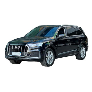 <span class=keywords><strong>Audi</strong></span> Q7 Modèle <span class=keywords><strong>2023</strong></span> 45 TFSI <span class=keywords><strong>quattro</strong></span> S Line <span class=keywords><strong>Sport</strong></span> Voiture d'occasion 5 portes 7 places SUV Voiture d'occasion - Product Image 1