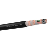 VG 95218 Parte 63 64 65 66 FMSGSGO LFMGSSGO/LFMGSGO LFMSGSGO Navy Vessels Cable de señal de Telecomunicaciones