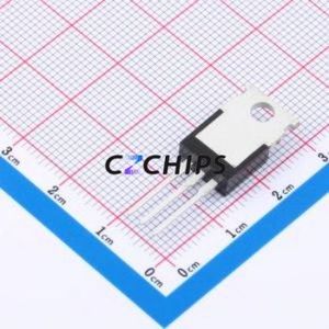 Transistor à effet de champ à transistor TO-220AB MTP20N20E-VB de haute qualité (MOSFET) - Product Image 2