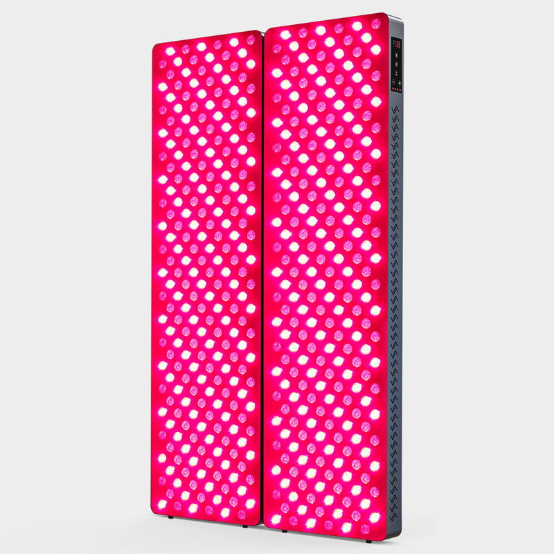 Red Light Therapy Panel with Stand