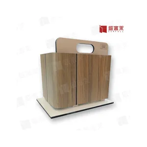 Hot Sale Easy To Cut Classic Formaldehyde Free Compact Laminate