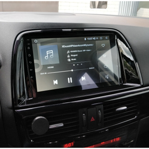 Xe <span class=keywords><strong>GPS</strong></span> Android 10 Đa Phương Tiện Car DVD Player <span class=keywords><strong>GPS</strong></span> Navigation Cho Mazda CX-5 CX5 KE Với Xử Lý 2012 ~ 2017 Với BT Playstore - Product Image 2