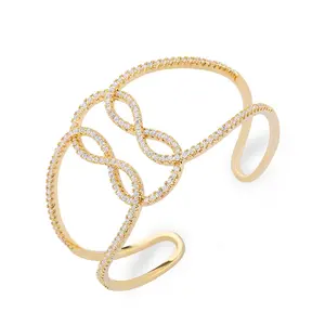 9ct 18ct Nouveau Designer 10k Dernière Conception Filles Pakistanais 21k Turc 22ct Bracelets En Or