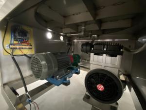 Filtro de Óleo Portátil Multifuncional com Papel Filtrante, Fácil de Limpar, Pequeno Filtro de Óleo para Fritura - Product Image 3