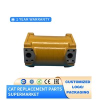 Élément de refroidisseur d'huile de transmission YANN'S 7N3521 7N-3521 pour tracteur à chenilles D6E D6G D6D