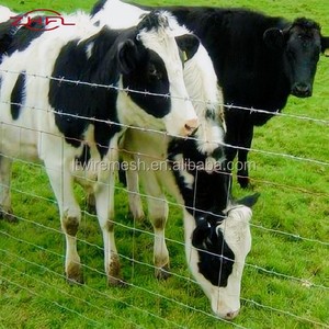 Panneaux de clôture pour bétail durables - Solutions de clôture de champ résistantes aux intempéries de qualité supérieure - Product Image 4