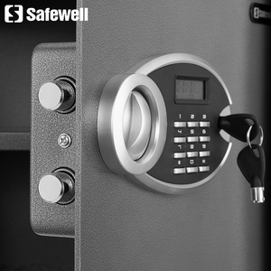 Safewell 30EUD Elektronischer Digitaler Persönlicher Sicherheitssafe Geheimversteck Luxus-Geldtresor Elektronischer <span class=keywords><strong>Safe</strong></span> - Product Image 4