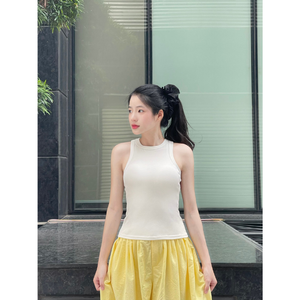 Meilleures ventes : T-shirts pour femmes 65 % coton/35 % polyester, plusieurs couleurs, dernier design, service ODM, fabrication vietnamienne, écologiques, boutonnés - Product Image 6