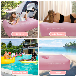 Materasso Gonfiabile con Foro per Recupero Post BBL - Product Image 6