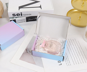 Cajas de Cartón Corrugado Personalizadas, Económicas y en Oferta, para Envío, Embalaje y Almacenamiento - Product Image 5