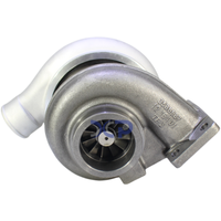 Nouveau turbocompresseur HX35 2854575 2855552 504176062 pour excavatrice New Holland D150B E305B F4HE Diesel