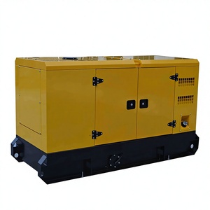 高品質12kva 10kwディーゼル発電機販売価格 - Product Image 4