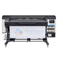 Photocopieuses robustes pour HP Latex 310 360 370 375 570 560 800w 700w impression ultra large traceur 54-in 64-in
