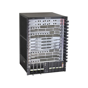 100G SWITCH <strong>Core</strong> Switch S12708 Managed Network Switch of Factory Sealed - Product Image 1