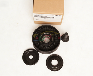 สายพานขับเคลื่อน IDLER คุณภาพดั้งเดิม 25286-37100  25286 37100 สำหรับฮุนได เกีย 2528637100 - Product Image 3