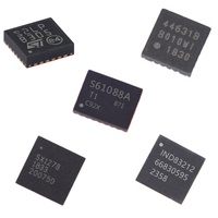 Microcontrolador de Circuito Integrado IR2153PBF DIP-7 Nuevo