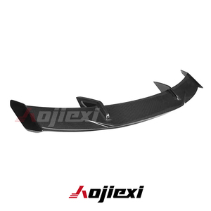 High Quality MP Style <strong>Carbon</strong> <strong>Fiber</strong> Rear Trunk <strong>Spoiler</strong> for BMW 3 Series G20 G28 2019-2025 <strong>Carbon</strong> <strong>Fiber</strong> Hight <strong>Spoiler</strong> Wing - Product Image 6