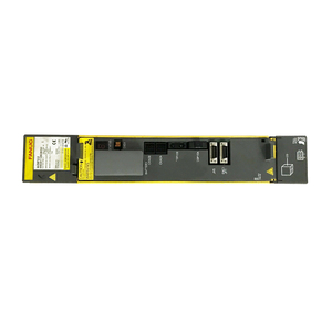 A06B-6111-H002 ไดรเวอร์แอมพลิฟายเออร์ FANUC สำหรับเครื่อง CNC อะไหล่สำรองสำหรับ PLC PAC และคอนโทรลเลอร์เฉพาะทาง - Product Image 2