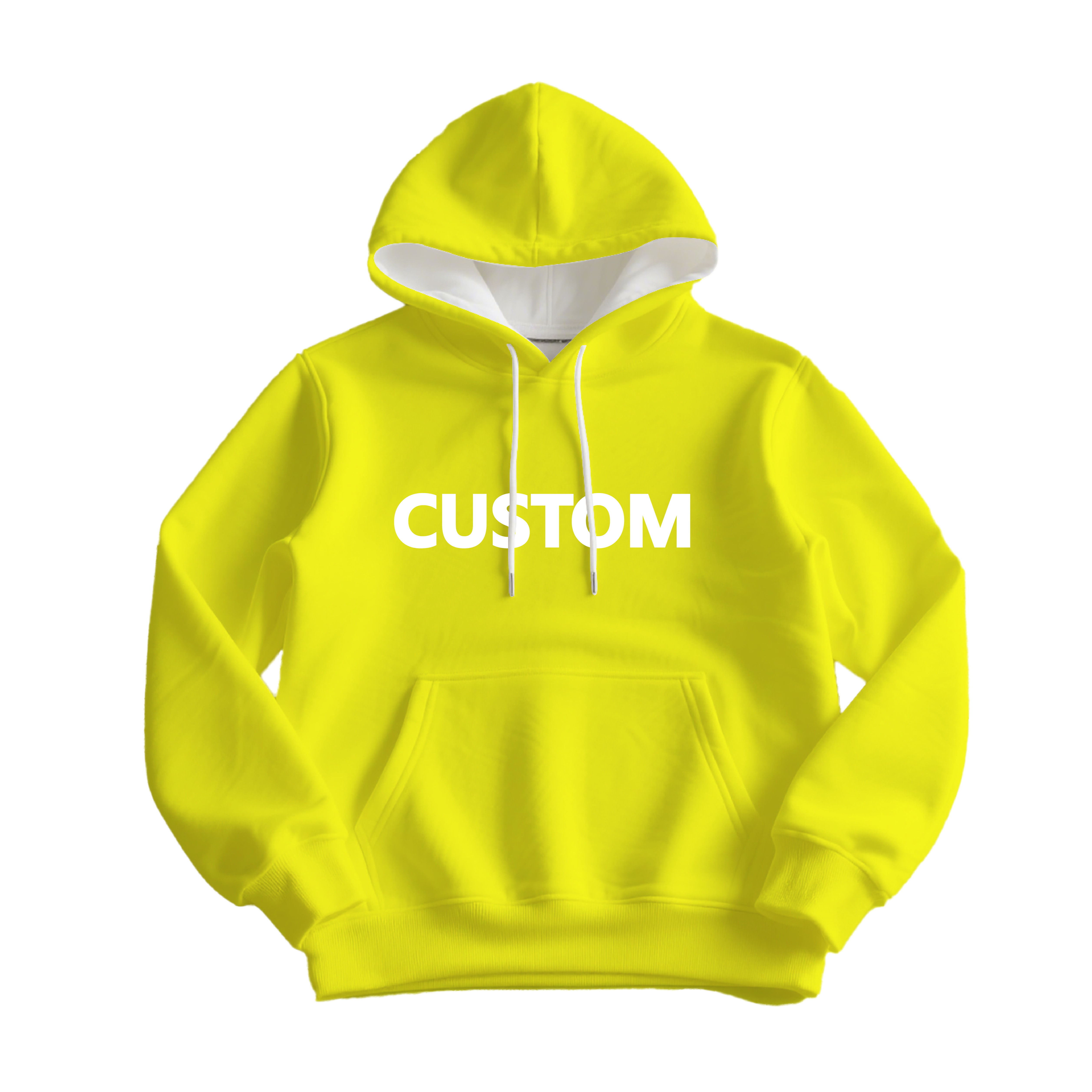 สีเหลือง