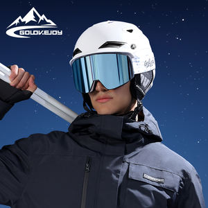 GOLOVEJOY TK03 Casque de sport léger pour sauvetage aquatique en <span class=keywords><strong>snowboard</strong></span> pour kayak <span class=keywords><strong>Wakeboard</strong></span> Surf Rafting Ski - Product Image 1