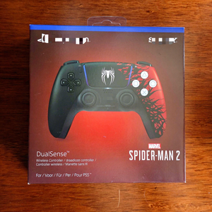 Manette sans fil Bluetooth pour <span class=keywords><strong>PS5</strong></span> avec double vibration, moteur de vibration, gâchettes adaptatives, pavé tactile, éclairage RGB, compatible iOS Mobile PC et mode Turbo - Product Image 3