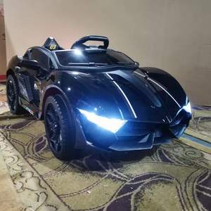 儿童电动玩具车 儿童时尚电动玩具车 带 USB 遥控 四轮 适合 <span class=keywords><strong>3</strong></span>-5 岁和 5-7 岁 - Product Image 5