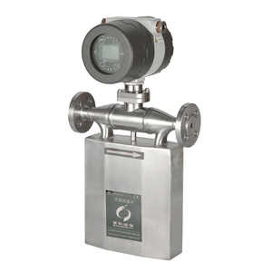 Débitmètre de masse Coriolis, prix direct usine - Product Image 5