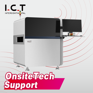 Machine AOI en ligne moderne haute performance AI-5146CW, la machine AOI en ligne la plus vendue en Chine - Product Image 1