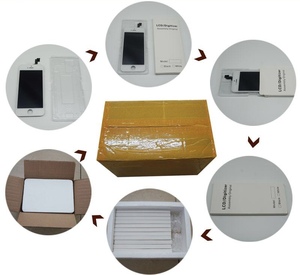 Tự làm vỏ cho XR để 16 trở lại Pin giữa khung thay thế - Product Image 6