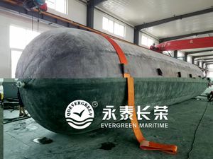 ถุงลมนิรภัยพร้อมสายพานสำหรับใช้ในเรือขนส่งทางเรือถุงลมนิรภัยพร้อมสายพาน - Product Image 2