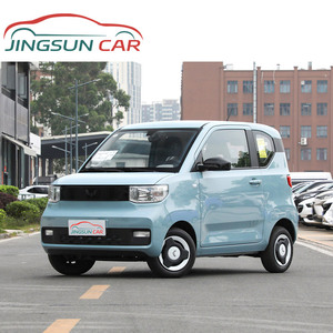 WULING Mini EV MINI <strong>CAR</strong> SMALL <strong>CAR</strong> CHEAP PRICE CHINESE <strong>CAR</strong> - Product Image 2