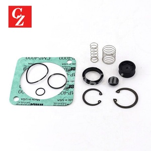 Kit de service de soupape d'admission pour compresseur d'air Atlas Copco, pièces détachées 2901-0002-00 2901-0002-01 6219052400 - Product Image 4