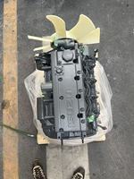 Ensemble moteur diesel JM 4LE1 pour Isuzu 4 cylindres refroidi par eau pour excavatrice Hitachi ZX40 ZX50, machines de construction