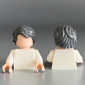Compatible avec <span class=keywords><strong>les</strong></span> blocs de construction à petites particules pour <span class=keywords><strong>les</strong></span> garçons, <span class=keywords><strong>les</strong></span> pièces MOC, <span class=keywords><strong>les</strong></span> pièces détachées DIY et <span class=keywords><strong>les</strong></span> jouets d'assemblage pour garçons. - Product Image 5