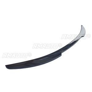Aileron de coffre arrière pour Volkswagen Lamando L 2022, kit carrosserie, pièce extérieure - Product Image 5