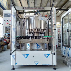 Máquina de Llenado Cuantitativo Electrónico Kerry de 12 Cabezales, 500 ml, para Baijiu, Totalmente Automática, para Uso en la Industria Alimentaria - Product Image 4