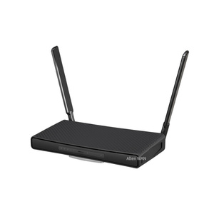 Router <span class=keywords><strong>WiFi</strong></span> 6 Mikrotik HAP <span class=keywords><strong>Ax3</strong></span> C53UiG+5HPaxD2HPaxD AX3000 con Puerto 2.5G PoE RouterOS Venta al por Mayor - Product Image 2